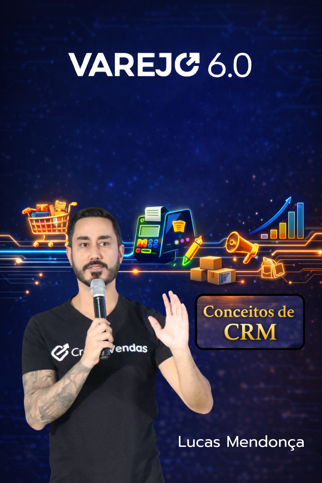 Conceito de CRM(1)